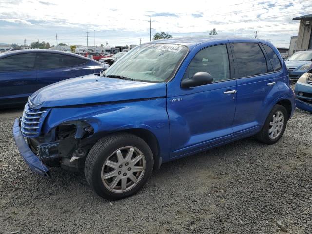 CHRYSLER PT CRUISER 2006 3a8fy68b26t286224