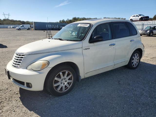 CHRYSLER PT CRUISER 2006 3a8fy68b26t347698