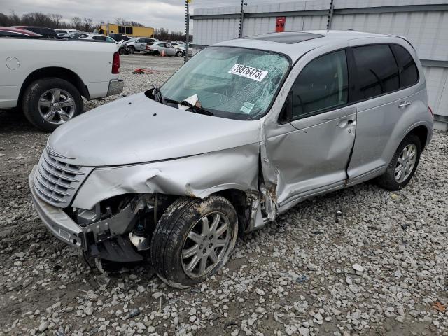 CHRYSLER PT CRUISER 2007 3a8fy68b37t576697