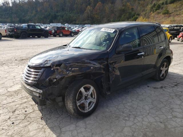 CHRYSLER PT CRUISER 2007 3a8fy68b47t619590