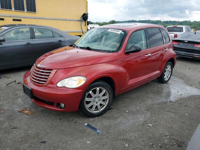 CHRYSLER PT CRUISER 2006 3a8fy68b56t227815