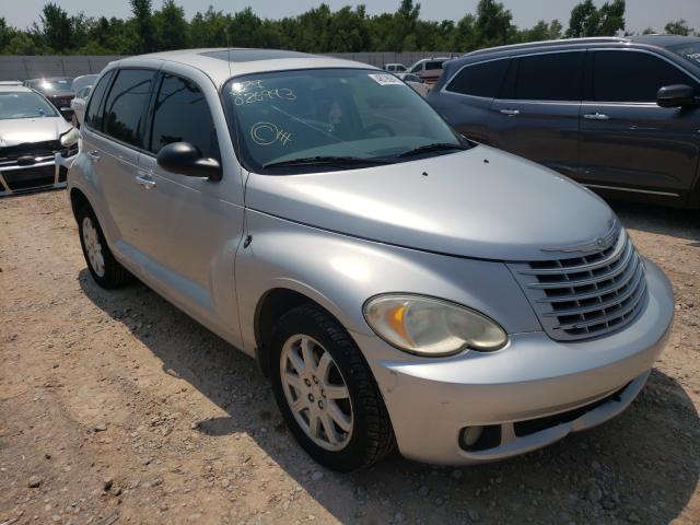 CHRYSLER PT CRUISER 2007 3a8fy68b67t626993