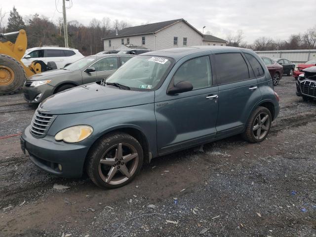 CHRYSLER PT CRUISER 2006 3a8fy68b76t244793