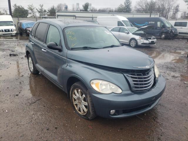 CHRYSLER PT CRUISER 2006 3a8fy68b76t290950