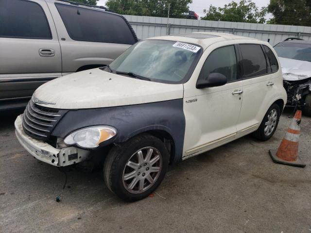 CHRYSLER PT CRUISER 2006 3a8fy68b86t347690