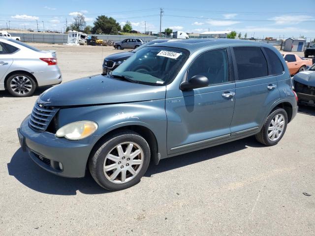 CHRYSLER PT CRUISER 2006 3a8fy68b86t356535