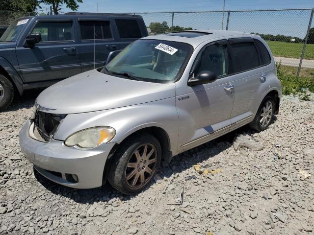 CHRYSLER PT CRUISER 2006 3a8fy68b86t372413