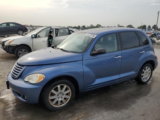 CHRYSLER PT CRUISER 2007 3a8fy68b87t600198