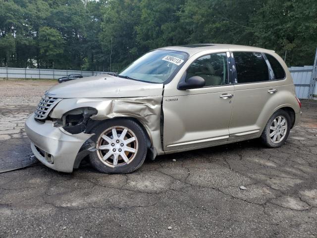 CHRYSLER PT CRUISER 2006 3a8fy68b96t224416