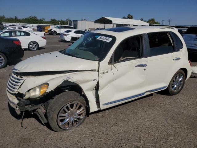 CHRYSLER PT CRUISER 2006 3a8fy68b96t226554