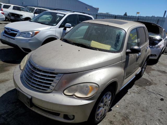 CHRYSLER PT CRUISER 2006 3a8fy68b96t245878