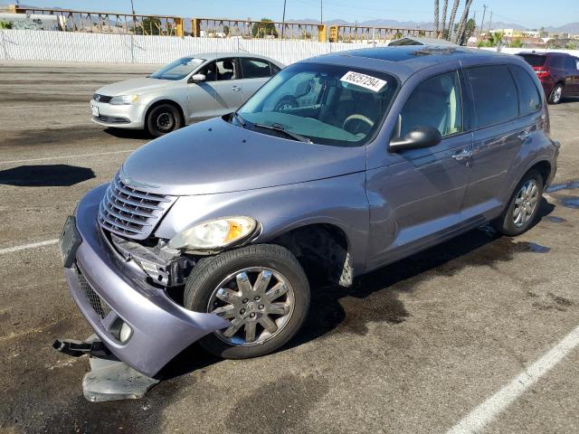 CHRYSLER PT CRUISER 2007 3a8fy68b97t598252