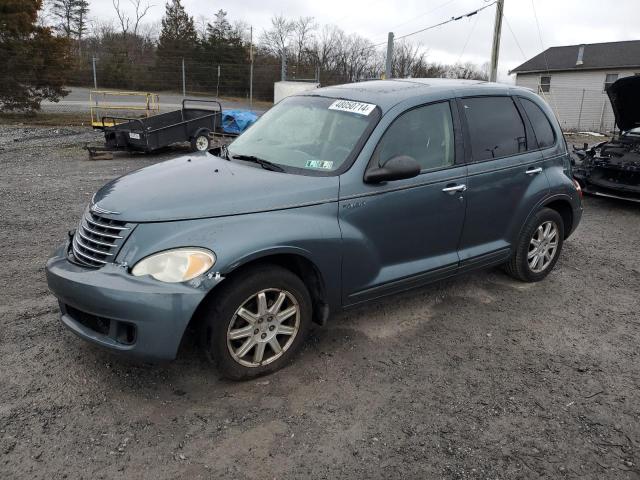 CHRYSLER PT CRUISER 2006 3a8fy68bx6t278792