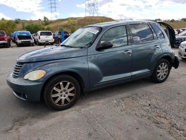 CHRYSLER PT CRUISER 2006 3a8fy68bx6t281238