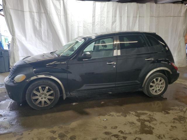 CHRYSLER PT CRUISER 2007 3a8fy68bx7t603703