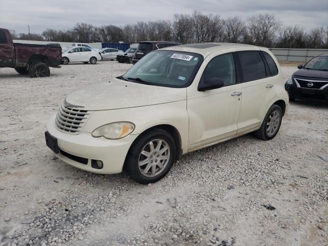 CHRYSLER PT CRUISER 2007 3a8fy68bx7t612885