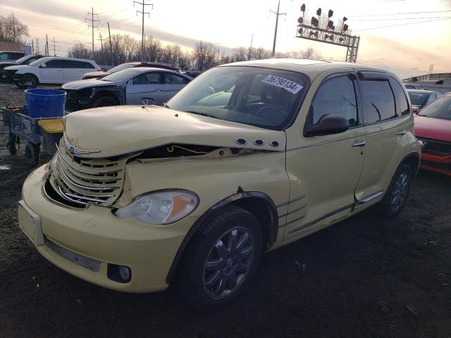 CHRYSLER PT CRUISER 2007 3a8fy68bx7t619531