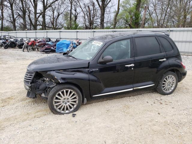 CHRYSLER PT CRUISER 2006 3a8fy78g06t233796