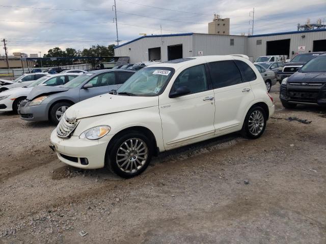 CHRYSLER PT CRUISER 2006 3a8fy78g16t208387