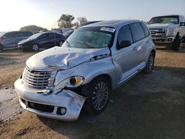 CHRYSLER PT CRUISER 2006 3a8fy78g46t221019