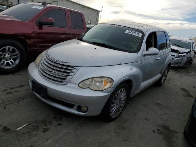 CHRYSLER PT CRUISER 2006 3a8fy78g86t209925