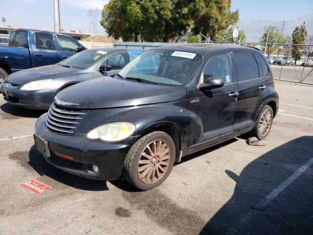 CHRYSLER PT CRUISER 2006 3a8fy78g96t347098