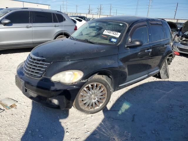 CHRYSLER PT CRUISER 2007 3a8fy78g97t502525