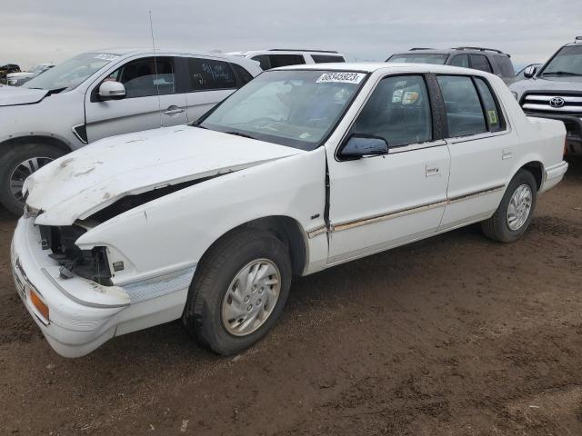 DODGE SPIRIT 1994 3b3aa4635rt335153