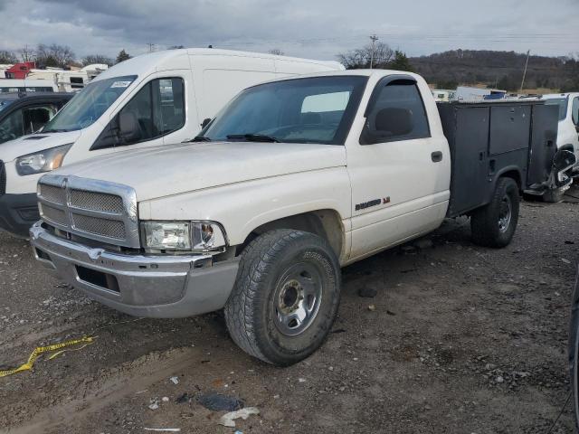 DODGE RAM 2500 2001 3b6kc26z31m511545