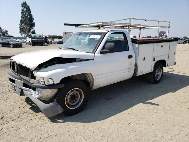 DODGE RAM 2500 2001 3b6kc26z41m584634