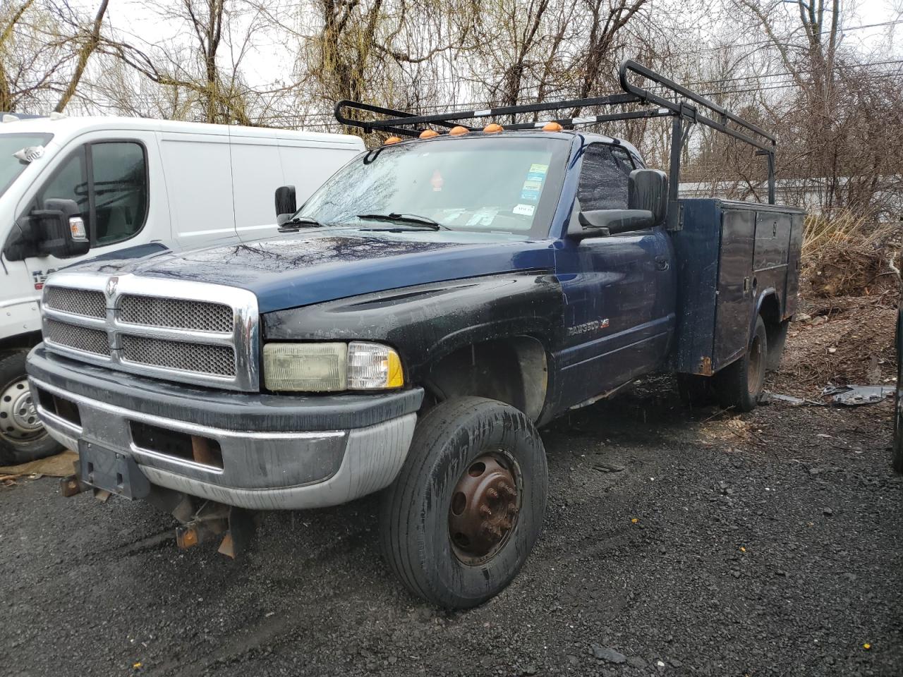 DODGE RAM 2001 3b6mf365x1m284891