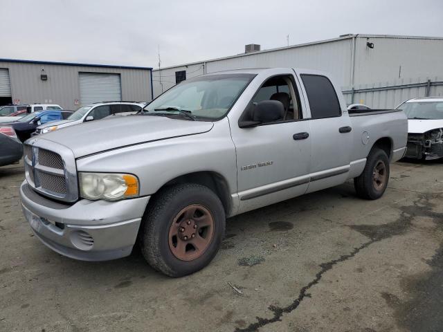 DODGE RAM 1500 2002 3b7ha18n72g125131