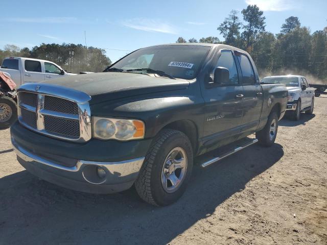 DODGE RAM 1500 2002 3b7ha18n82g105065