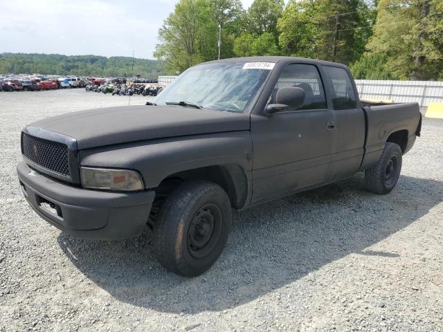 DODGE RAM 1500 2001 3b7hc12y01g185957