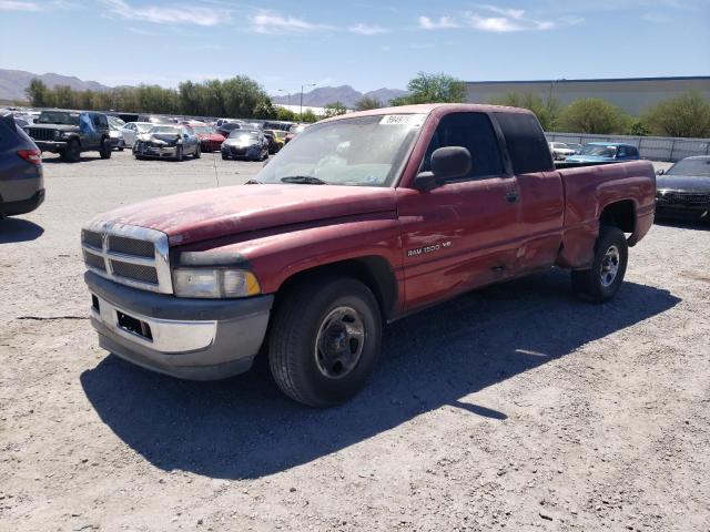 DODGE RAM 1500 1999 3b7hc12y0xg133513