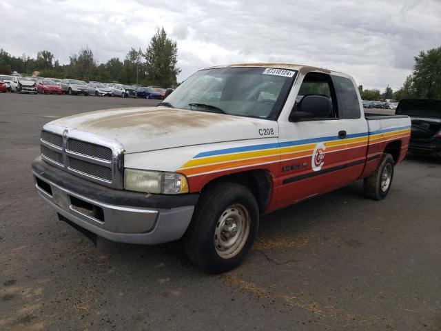 DODGE RAM 1500 1998 3b7hc12y1wm216268