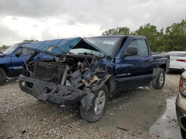 DODGE RAM 1500 2000 3b7hc12y1yg108928