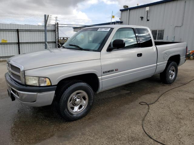 DODGE RAM 1500 2001 3b7hc12y21g196166