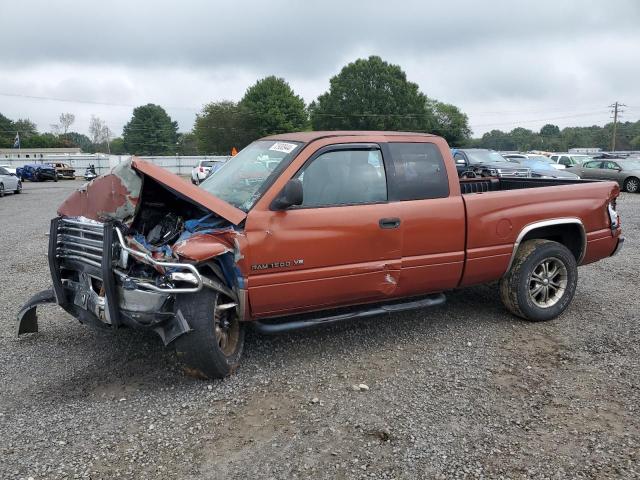 DODGE RAM 1500 1999 3b7hc12y2xg134937