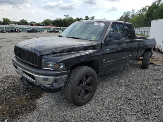 DODGE RAM 1500 1999 3b7hc12y2xg189856