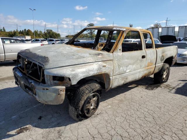 DODGE RAM 1500 1999 3b7hc12y3xg194645