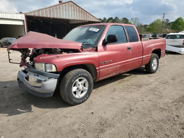 DODGE RAM 1500 1999 3b7hc12y6xg206223