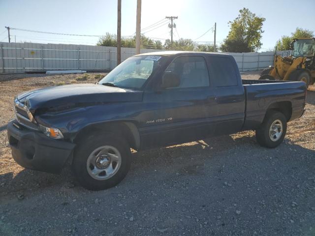 DODGE RAM 1500 2000 3b7hc12y6yg101909