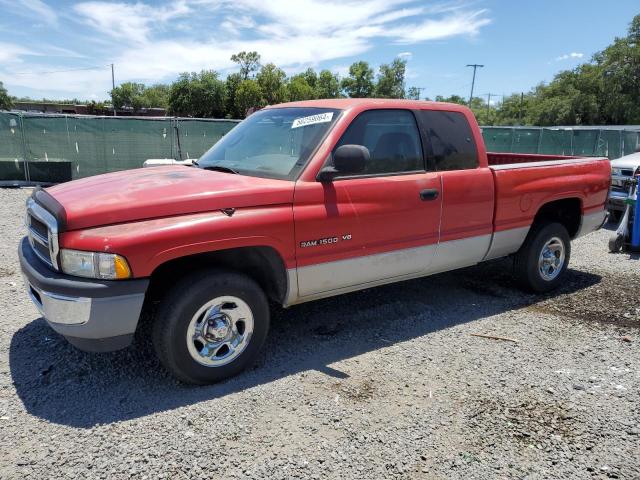 DODGE RAM 1500 2000 3b7hc12y6yg113820