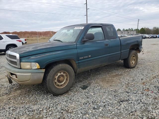 DODGE RAM 1500 1998 3b7hc12y7wm249744