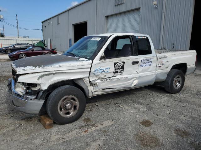 DODGE RAM 1500 1999 3b7hc12y7xg135985