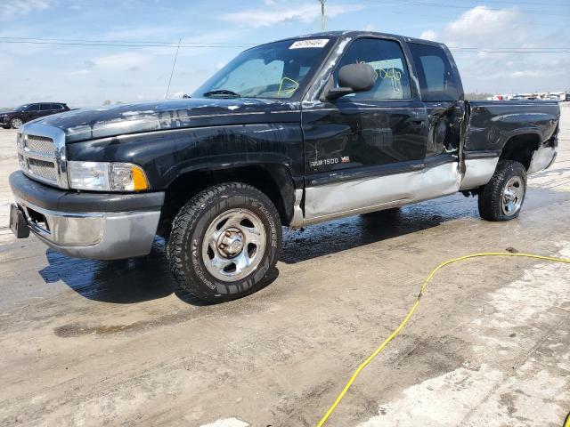 DODGE RAM 1500 1999 3b7hc12y7xg150471