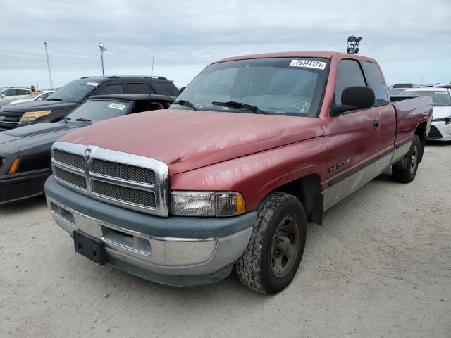 DODGE RAM 1500 1998 3b7hc12y8wg113847