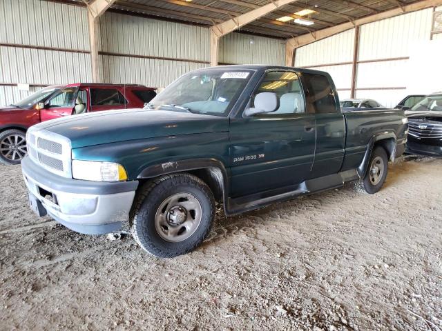 DODGE RAM 1500 1999 3b7hc12y8xg218728