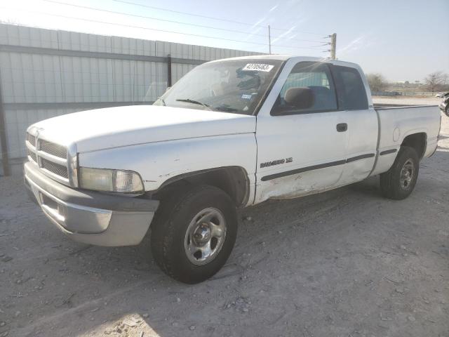 DODGE ALL MODELS 1998 3b7hc12yxwm258759